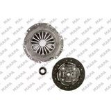 Mapa Debriyaj Set Peugeot 206-207 1.4 Hdi