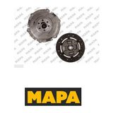 Mapa Debriyaj Set Rulmansız Caddy 2 Golf 3 Polo 3 Classic Ibiza 2 1.6 1.9d 1.7/1.9sdi 037198141X 019200009