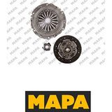 Mapa Debriyaj Set Sandero Clio 2 Kangoo Laguna 1 Megane 1 1.4 1.8 K7J K4J K4M 7701477110 007200100