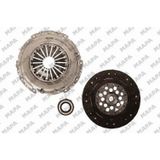 Mapa Debriyaj Setı (230Mm) Golf Iv Bora Toledo Octavıa Polo 1.6 1.9Tdı Cayb Cayc Atd Axr Agr 97> (8X1) 1.6 Tdı (1 Ad )