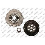 Mapa Debriyaj Setı (230Mm) Golf Iv Bora Toledo Octavıa Polo 1.6 1.9Tdı Cayb Cayc Atd Axr Agr 97> (8X1) 1.6 Tdı