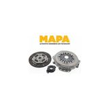 Mapa Debriyaj Seti Baskı Balata Fıat Egea 1.3 Mtj 16V Euro5 /fıat 500-PUNTO 10 Mıto 11 1.3 Mjtd 55