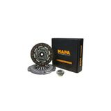 MAPA DEBRİYAJ SETİ BASKI+DİSK RENAULT LAGUNA II 1.6-1.6 16V 01-07, KANGOO 1.6 08 =>
