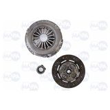 Mapa Debriyaj Seti Ford Transit 2.4 Tdcı 06 09 120PS Valeo 838372