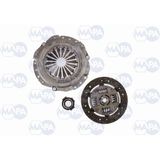 Mapa Debrıyaj Seti Punto 1.2 - 1.4 Gt 94 - 99 176A7000 Mapa 002180900