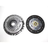 Mapa Debrıyaj Setı Taunus 1.6 Anadol 1.3/1.6 72/- Rulmansız Mapa 002190 609 Oem