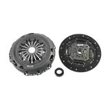 Mapa Polo 2006-2009 Model Arası 1.4tdı Bnm Motor Debriyaj Set ve Bilya
