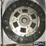 Mapa Renault 12 Ts Tx Sw 1400CC Debriyaj Balatası