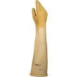 Mapa Trident Alto 285 Kimyasal Koruma Eldiveni 60 cm - Sarı - SARI - 9