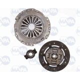 Mapa Volkswagen Polo 1995 - 1999 1.6 Aee Motor (Benzinli) Debriyaj Seti Mapa W06K0198009