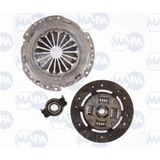 Mapa Volkswagen Polo 2000 - 2002 1.4 Ahw Motor (Benzinli) Debriyaj Seti MapaW06K0198009