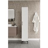 mapahomeliving Plain Metal Ayak Metal Kulp Pla1200 Banyo Dolabı Mutfak Dolabı Balkon Dolabı Kiler Dolabı Çok Amaçlı