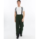 Mapamyumco Erkek Kayak Pantolon-Yeşil - 2XL