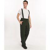 Mapamyumco Erkek Kayak Pantolon-Yeşil - XL