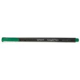 Maped 0.4 mm Çim Yeşili 12'li Fineliner Graph Peps