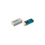 MAPED 011600 Teknik 600 BEYAZ Silgi 20'LI