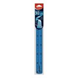 Maped 027900 30 cm Esnek Plastik Cetvel