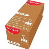Maped 036131 19 mm 12 Adet Kıskaç