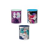 Maped 044111 Metal Haznelı Canette Tatoo Kalemtıraş