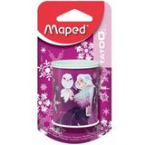 Maped 044111 Tattoo Metal Hazneli Çiftli Kalemtraş