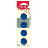 Maped 052700 27 mm 4'lü Mıknatıs