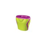 MAPED 063311 BOOGY TEK DELİKLİ HAZNELİ KALEMTRAŞ
