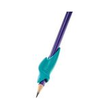 Maped 11900 Kıdy Learn Silikon Köpekbalığı Şekilli Kurşun Kalem Tutacağı - Çok Renkli