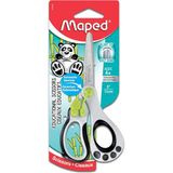 Maped - 13 Cm. Çocuk Makası (Paslanmaz Çelik)