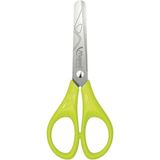 Maped 13 cm Essentials Simetrik Makas Yeşil - Simetrik Çocuk Makası