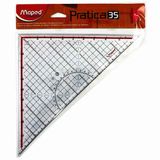 Maped 147100 Pratica Gönye