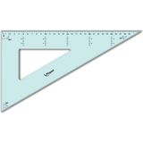 Maped 147526 32 cm 60 Technıc Gönye - Çok Renkli