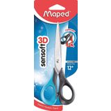 Maped 16CM SENSOFT SİMETRİK MAKAS