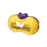 Maped 18411 Croc Croc Twıst Çift Delikli Hazneli Kalemtıraş