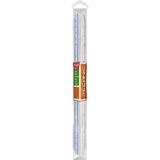 Maped 196361 Y Mikyas Plastik Ölçekli 30 cm Cetvel