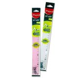 Maped 245510 30 cm Study Kırılmaz Cetvel