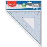 Maped 32Cm Teknik Gönye 45°