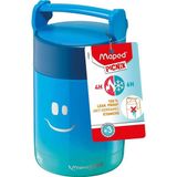Maped 350 ml Mavi Yemek Termosu