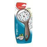 Maped 39300 Essentials 75 mm x3 Büyüteç