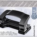 Maped 452211 Essentials 2 Delikli 8 Sayfa Kapasiteli Metal Delgeç