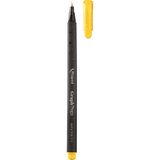 Maped 5696142 Graph Peps 0.4 mm Güneş Sarısı Fineliner Kalem