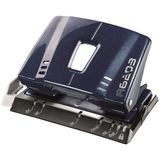 Maped 620312 2 Delikli Mavi Advanced Metal Delgeç