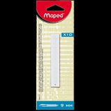 Maped 640717 10 Adet 9 mm Yedek Bıçak