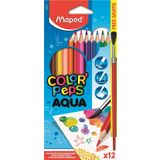 Maped 836011ZV Kuru Boya