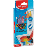 Maped 864010 Pastel Boya