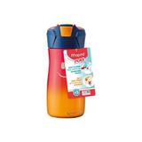 Maped 871201 Gülen Yüz Figürlü Matara 430 Ml