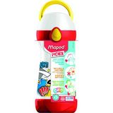 Maped 871412 Picnik 430 ml Karikatür Su Matarası