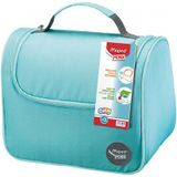 Maped 872102 Picnik Turkuaz Beslenme Çantası