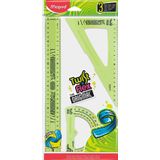 Maped 895055 Twist'n Flex Cetvel Seti 3 parça 30 cm