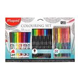 Maped 897417 Boya Seti
