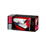 Maped Advanced Metal Half Strip Zımba Makinası 24/6 Beyaz 3154143545137